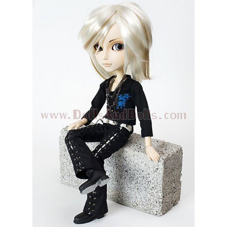 H. Naoto Arion Taeyang F-933