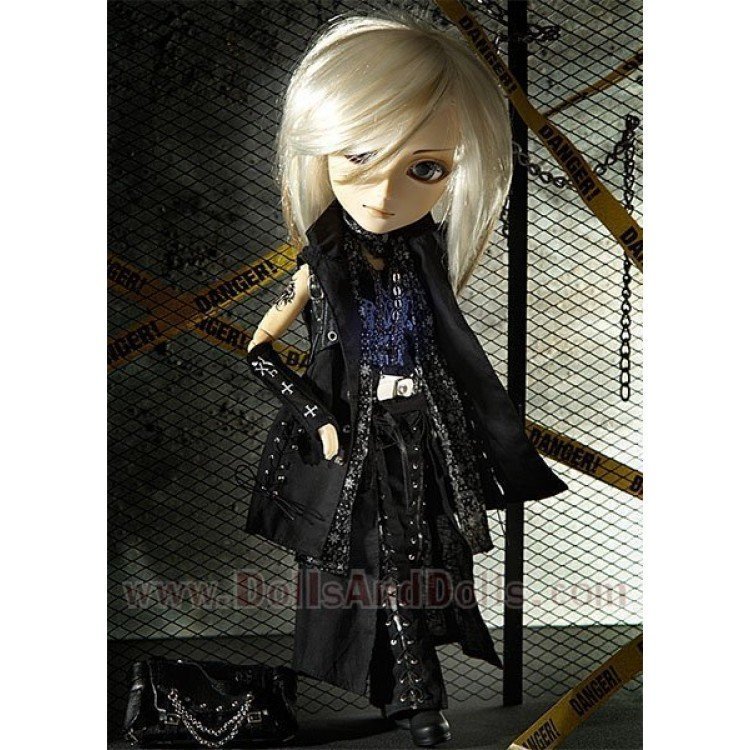 H. Naoto Arion Taeyang F-933