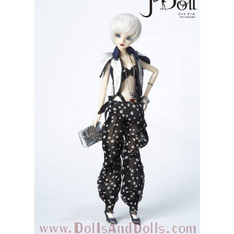 Reforma J-Doll J604