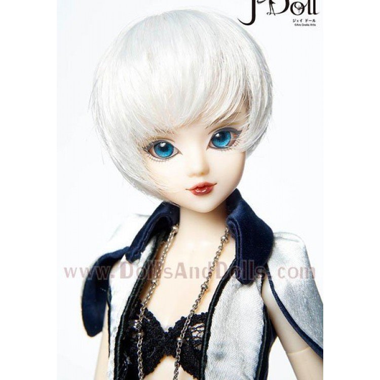 Reforma J-Doll J604