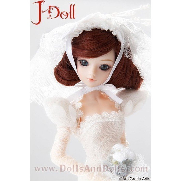 Aiguo East Road J-Doll J624