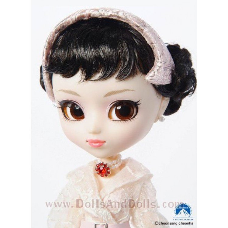 Princesse Ann Pullip P-004