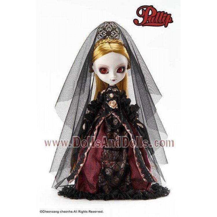 Elisabeth Pullip P-007