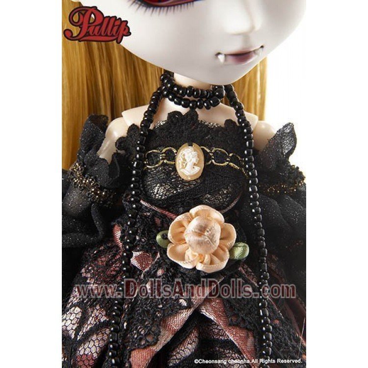 Elisabeth Pullip P-007