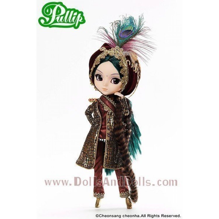 Saras Pullip P013