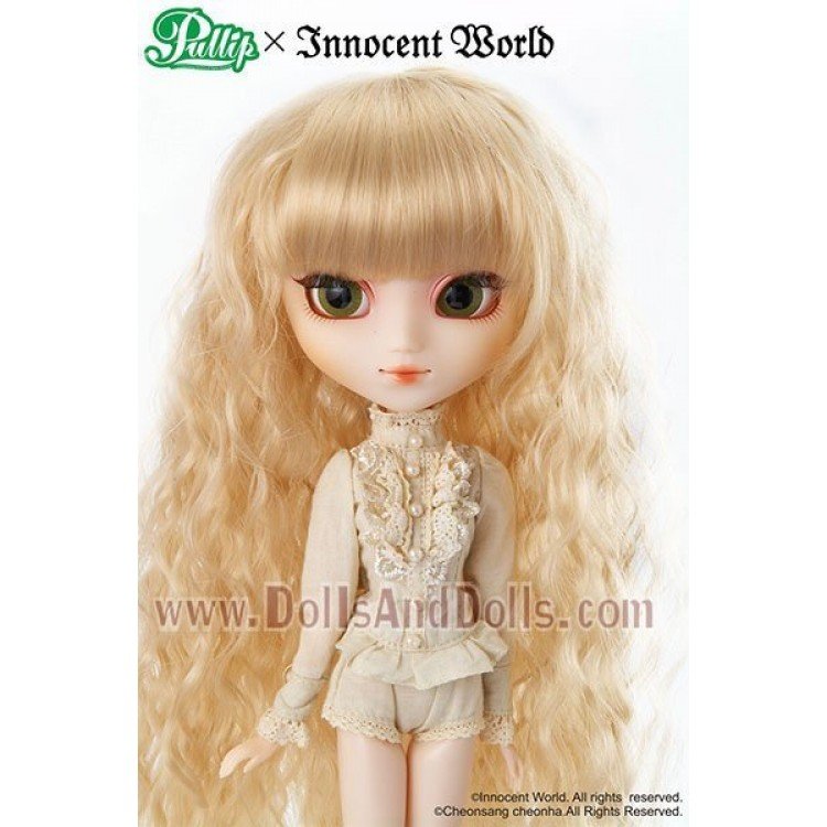 Tiphona (monde innocent) Pullip P016