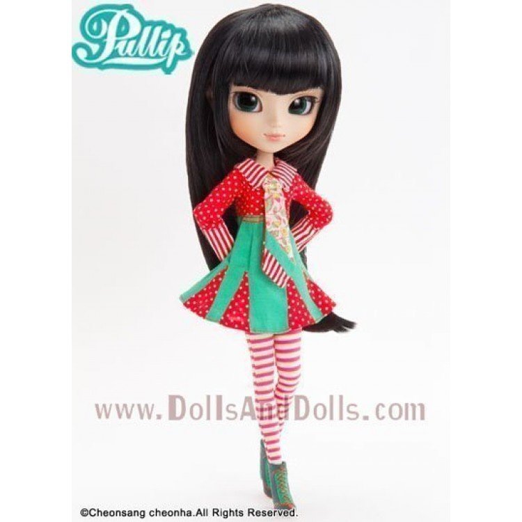 Ddalgi Pullip P-018