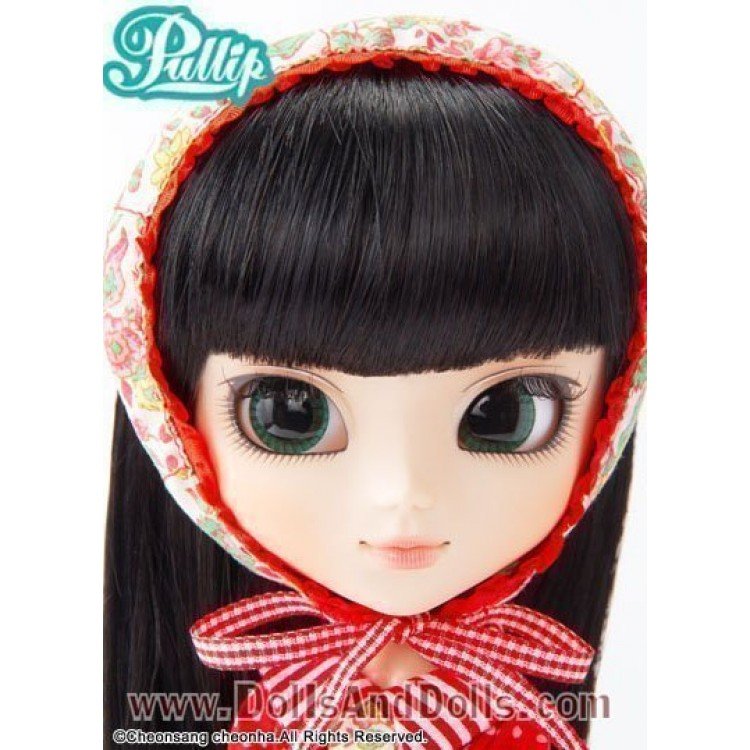 Ddalgi Pullip P-018