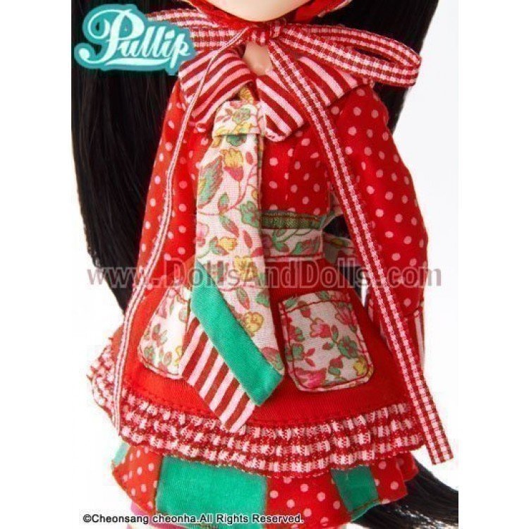 Ddalgi Pullip P-018