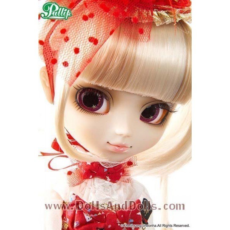 Prupate Pullip P024