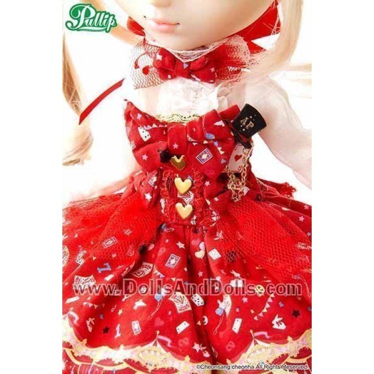 Prupate Pullip P024
