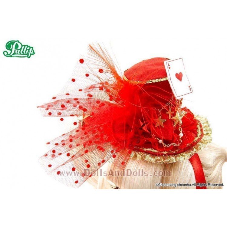 Prupate Pullip P024