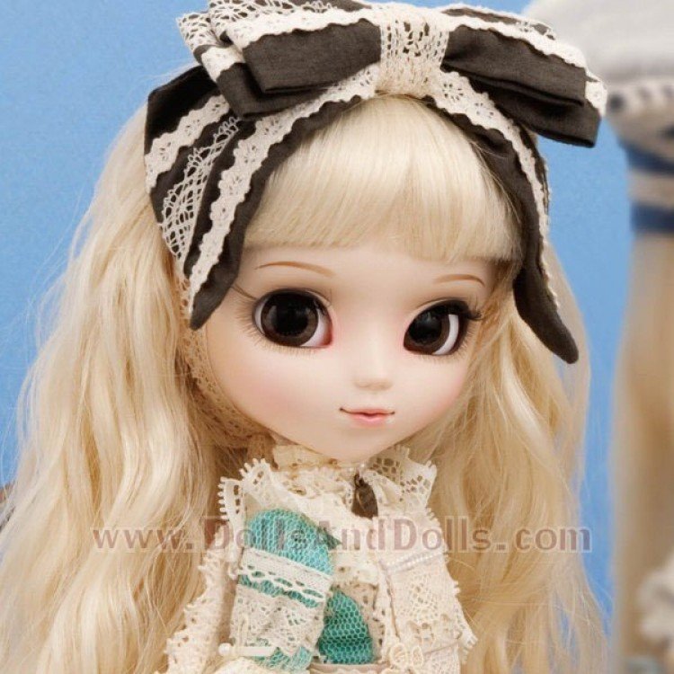 Romantique Alice Pullip P028