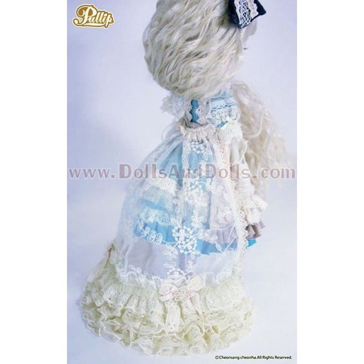 Romantique Alice Pullip P028