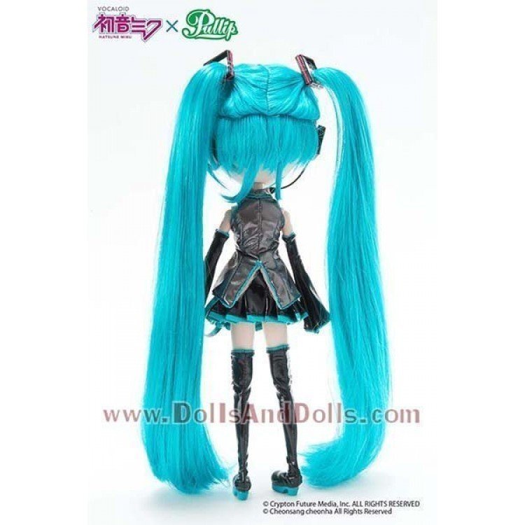 Hatsune Miku Pullip P034