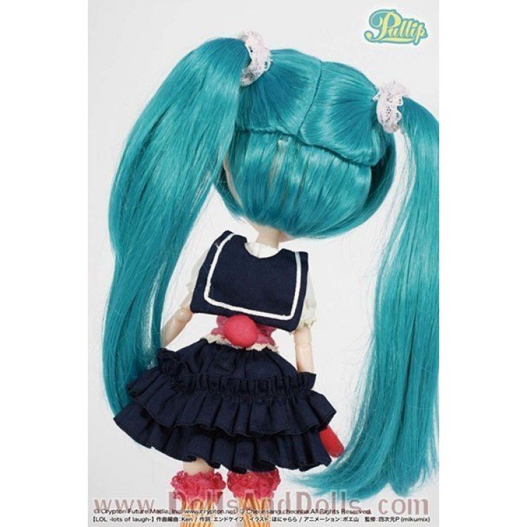 Hatsune Miku LOL Pullip P043