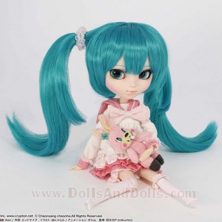 Hatsune Miku LOL Pullip P043