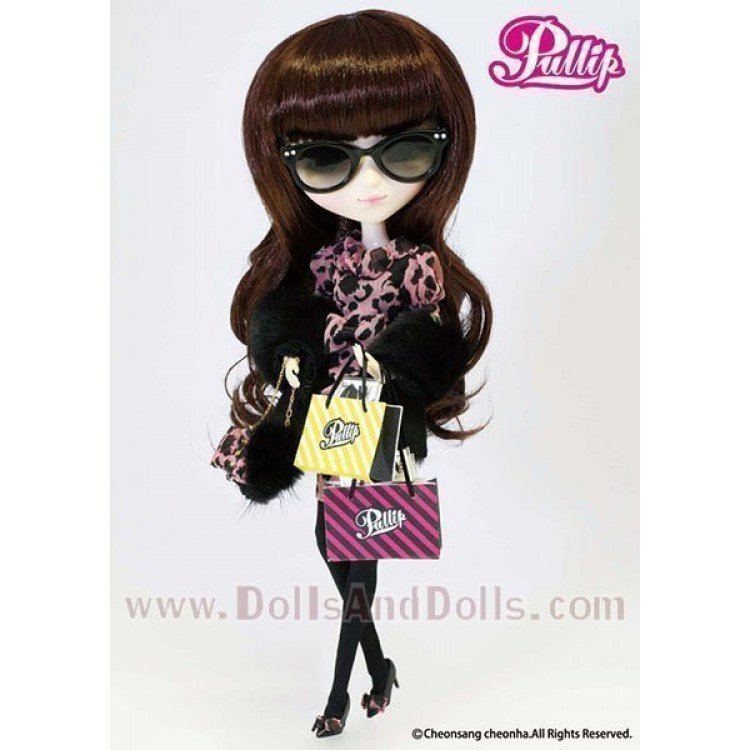 Oui´ Vera Pullip P061