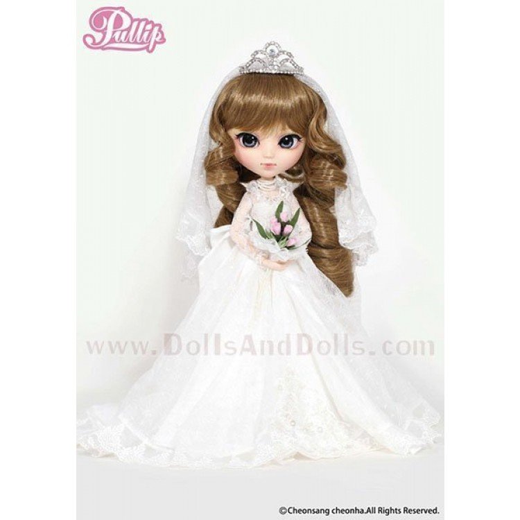 Pulliphine IX Pullip -Mariage royal- P062