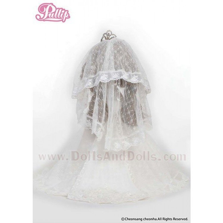 Pulliphine IX Pullip -Mariage royal- P062