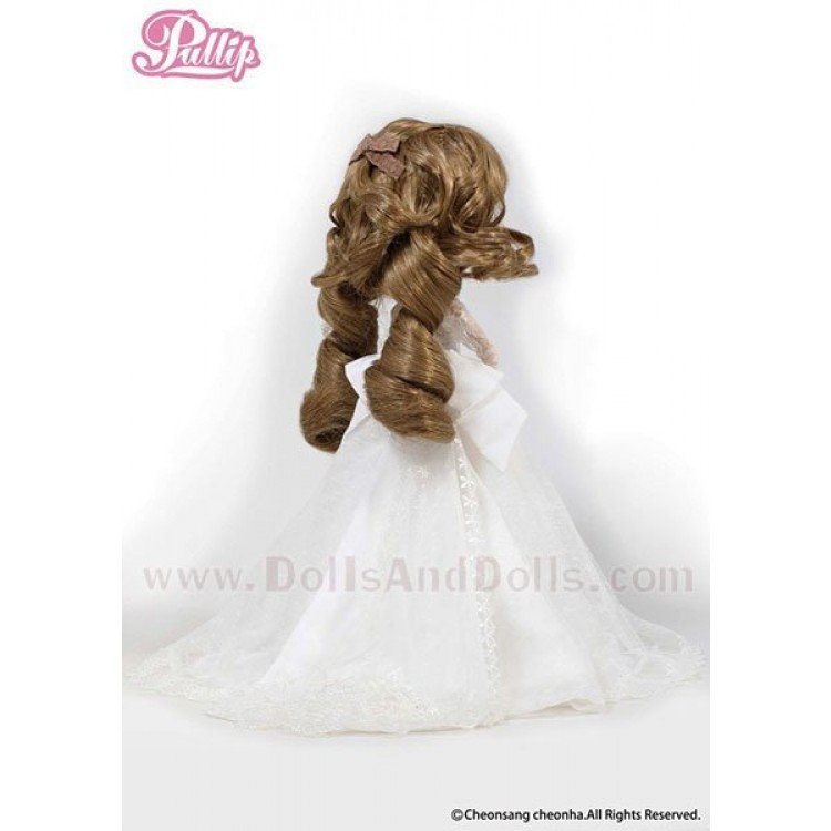 Pulliphine IX Pullip -Mariage royal- P062