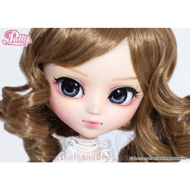 Pulliphine IX Pullip -Mariage royal- P062