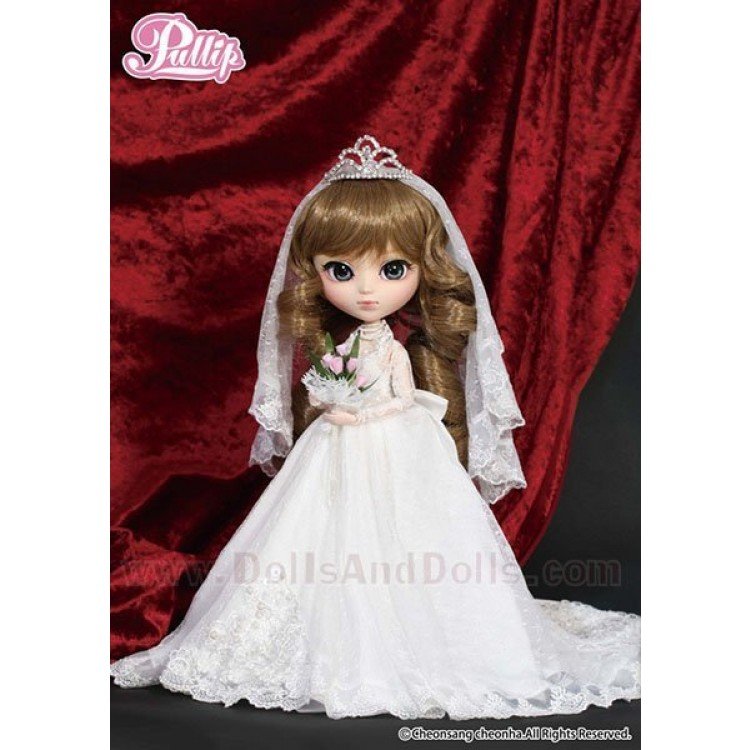 Pulliphine IX Pullip -Mariage royal- P062