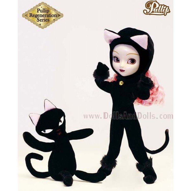 Série Régénération - Moon Pullip RE813