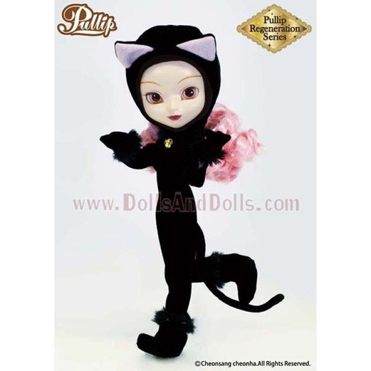 Série Régénération - Moon Pullip RE813