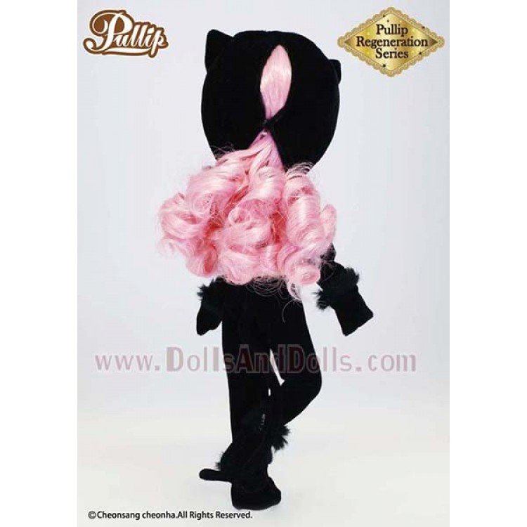 Série Régénération - Moon Pullip RE813