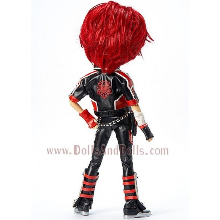 Néo Angélique Rayne Taeyang T200