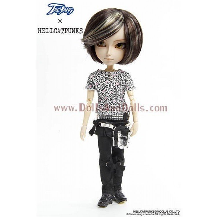 Kain Taeyang T-205