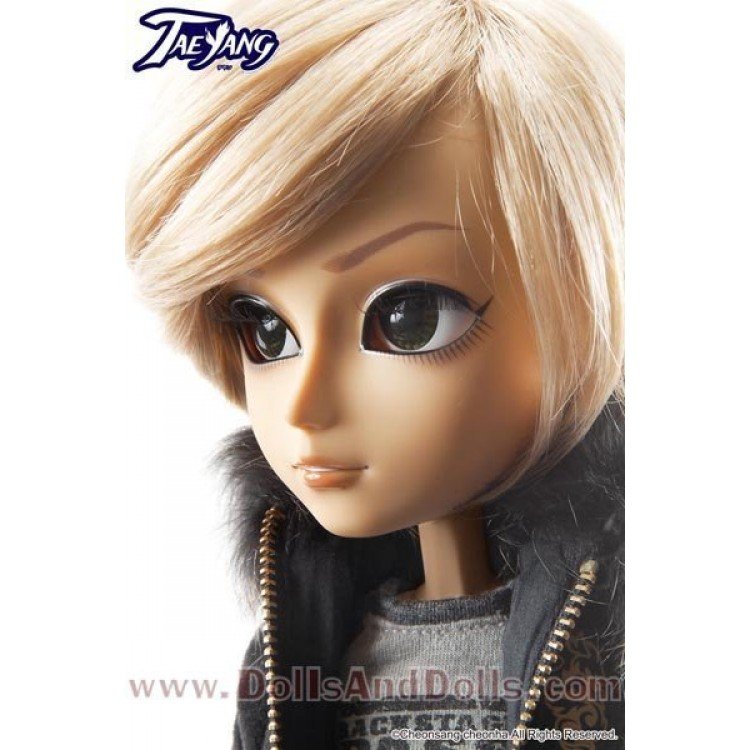 Raiki Taeyang T211