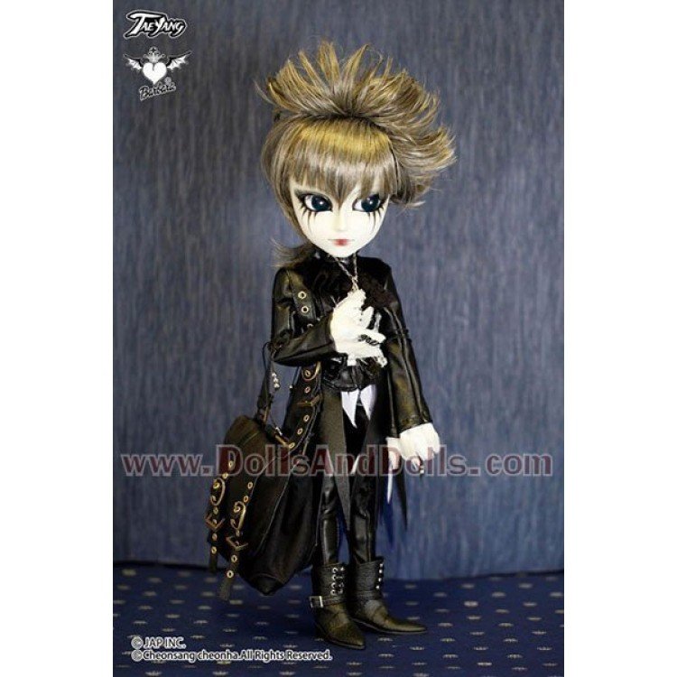 Ama Taeyang Barbara T222