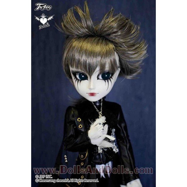 Ama Taeyang Barbara T222