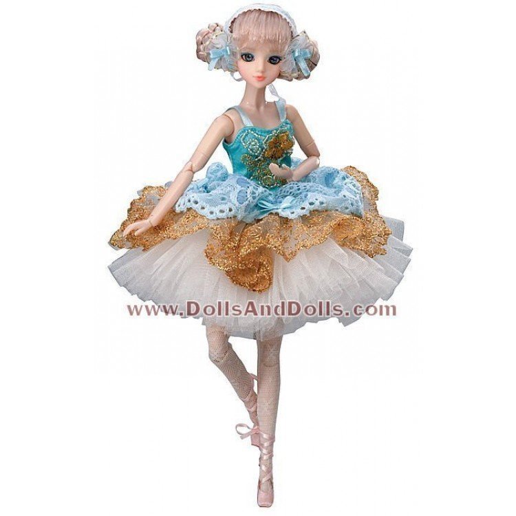 Rossi Street J-Doll X137