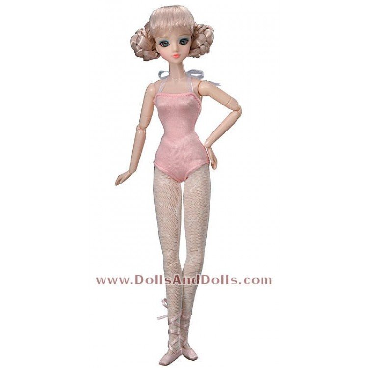Rossi Street J-Doll X137