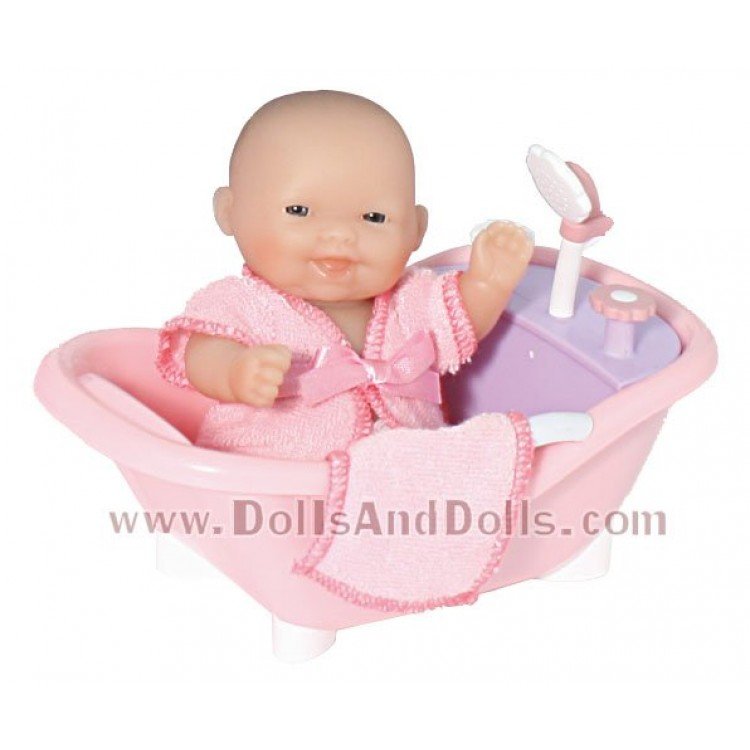 Mini Nursery - Baignoire