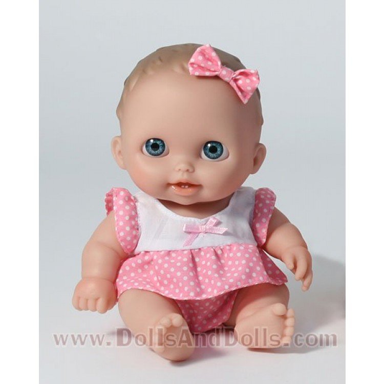 Lil 'Cutesies - Lulu