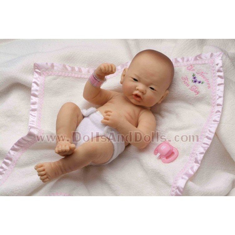 La newborn 18509 (fille)