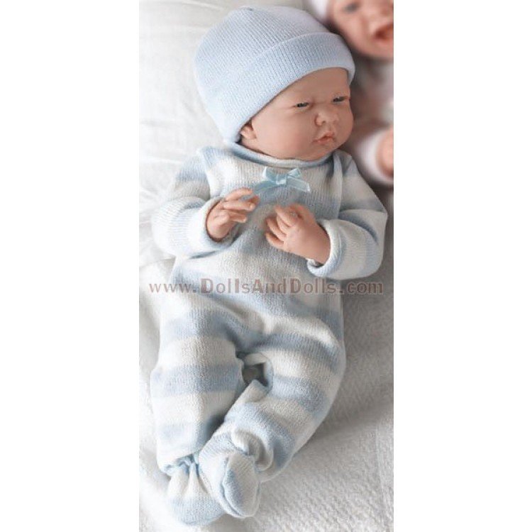 La newborn 18538 (garçon)