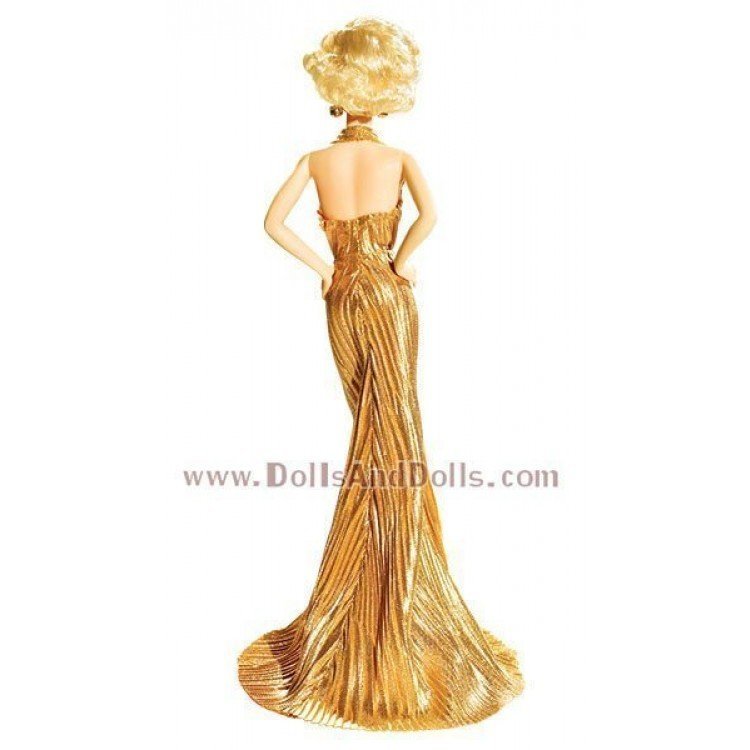Marilyn Monroe N4987