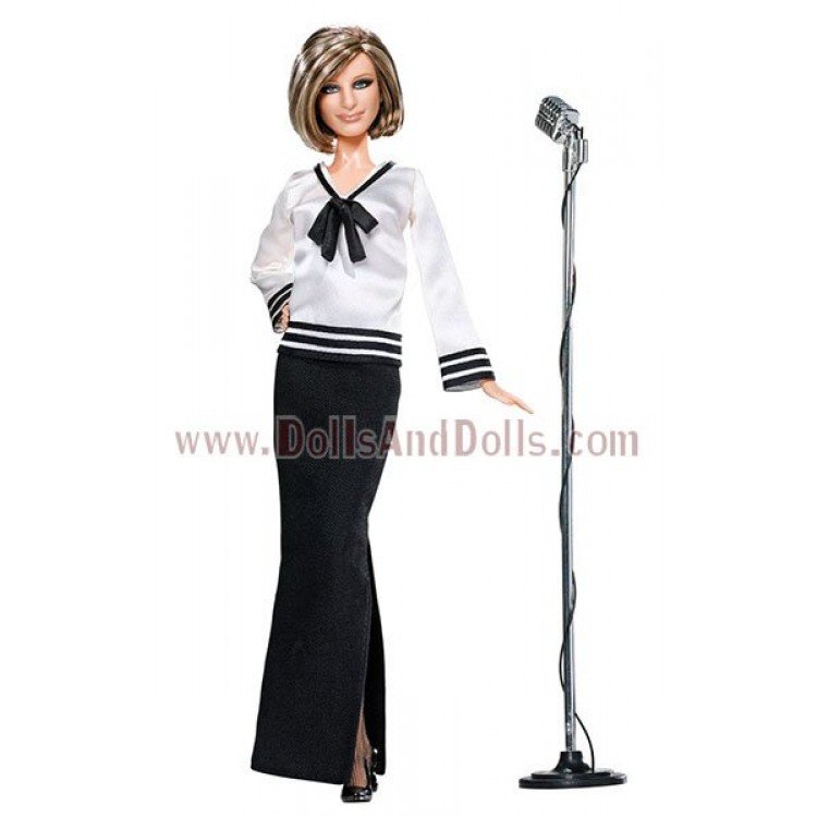 Barbra Streisand - N6574