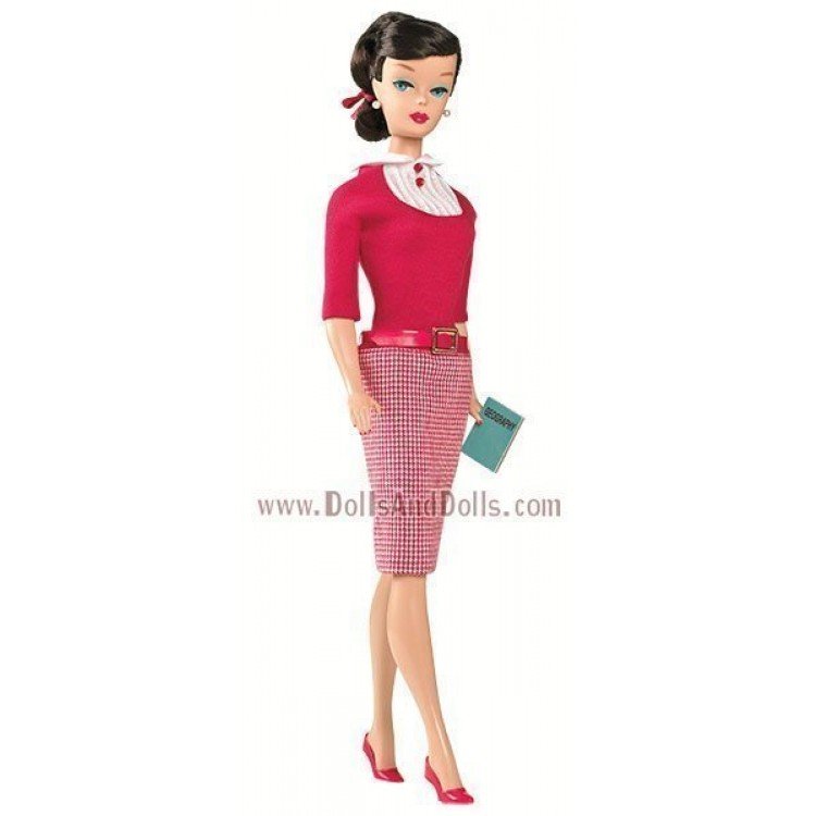 Ma collection de carrière préférée: Étudiant enseignant -Année 1965- R4471