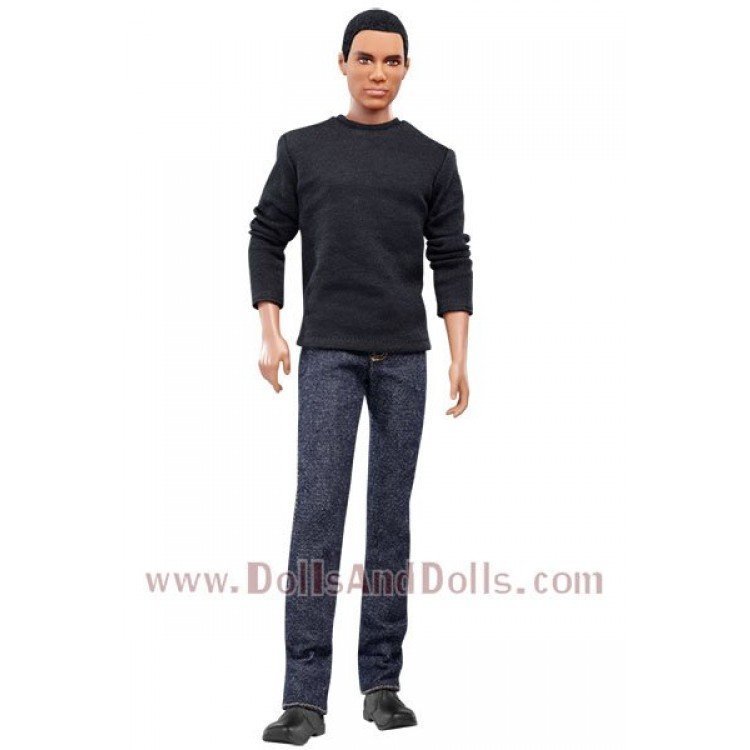 Barbie Basics Jeans T5142-T7751