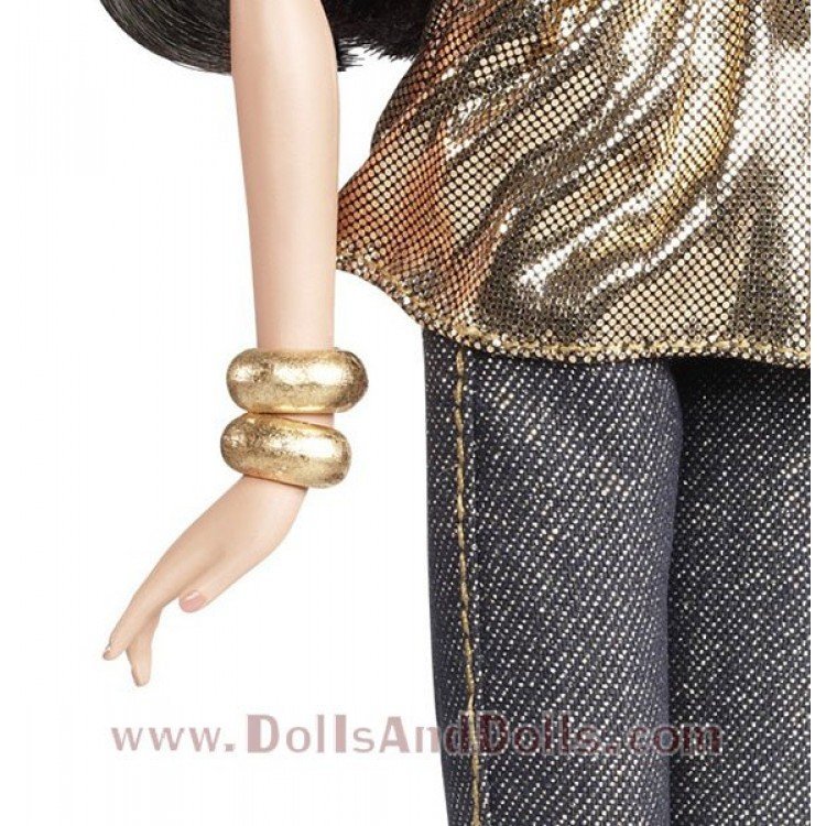 Barbie Basics R9920-T7920