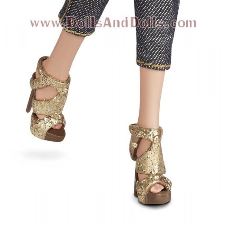 Barbie Basics R9920-T7920