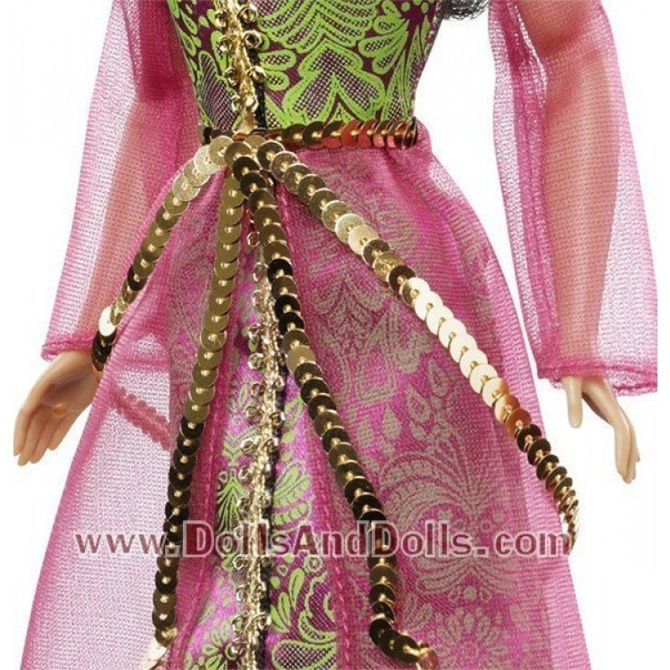 Talons de Barbie : la nouvelle lubie des créateurs - Femmes du Maroc