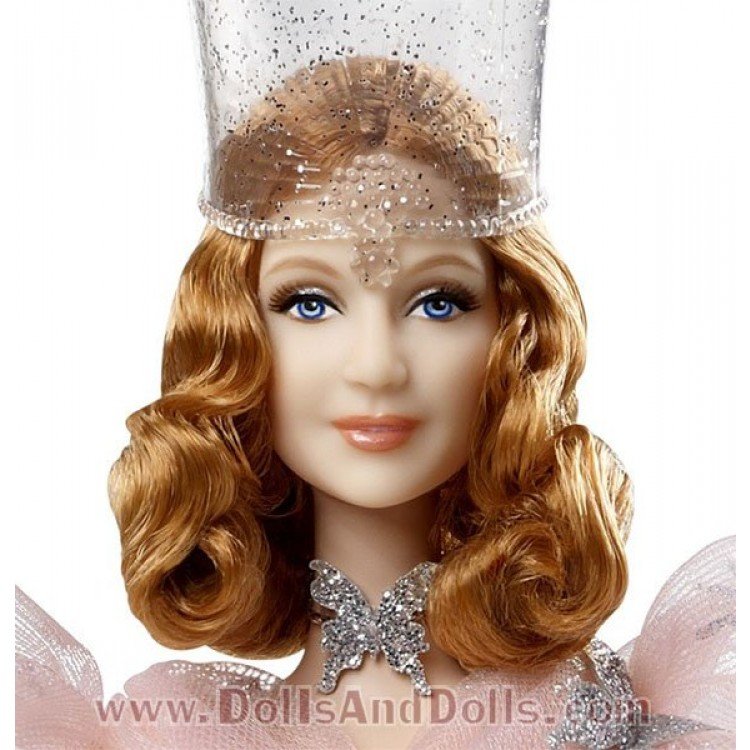 Le magicien d'Oz - Glinda, la bonne sorcière Y0248