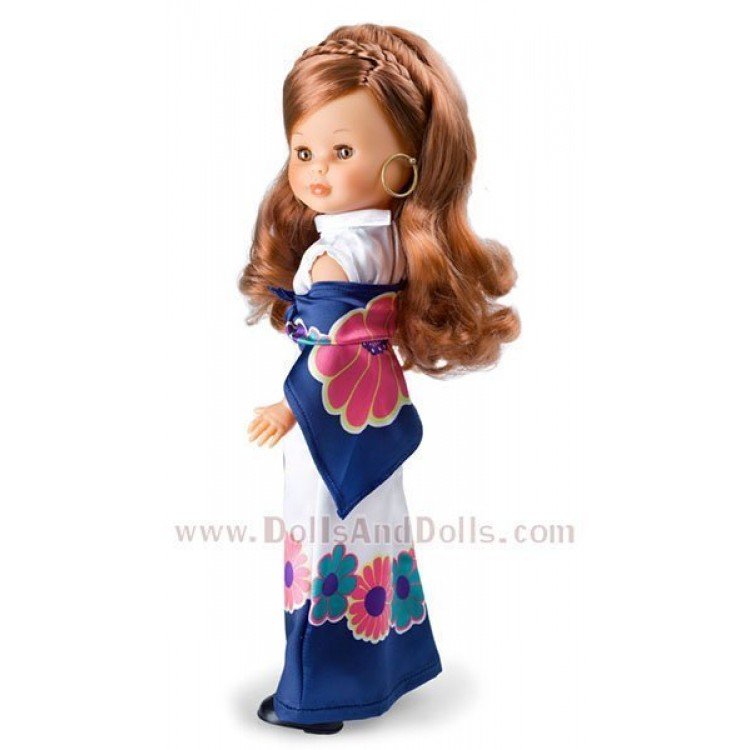 Nancy colecci n 45 aniversario Re edici n 2013 Dolls And Dolls